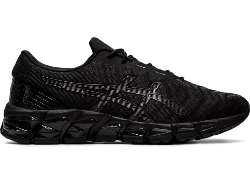 Pánské Tenisky Asics GEL-QUANTUM 180 5 Černé 17963KAYR